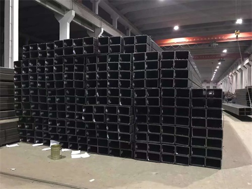 双塔冷拔方管选型指南 工程采购怎么选